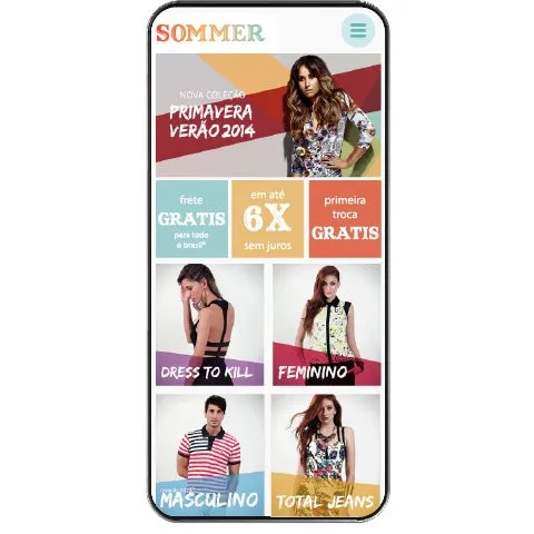 e-Commerce