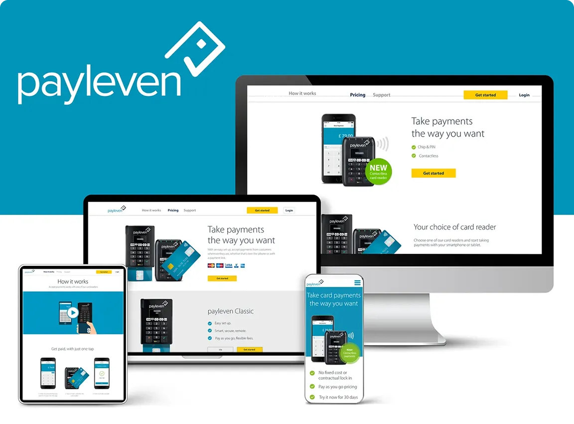 Payleven | FinTech